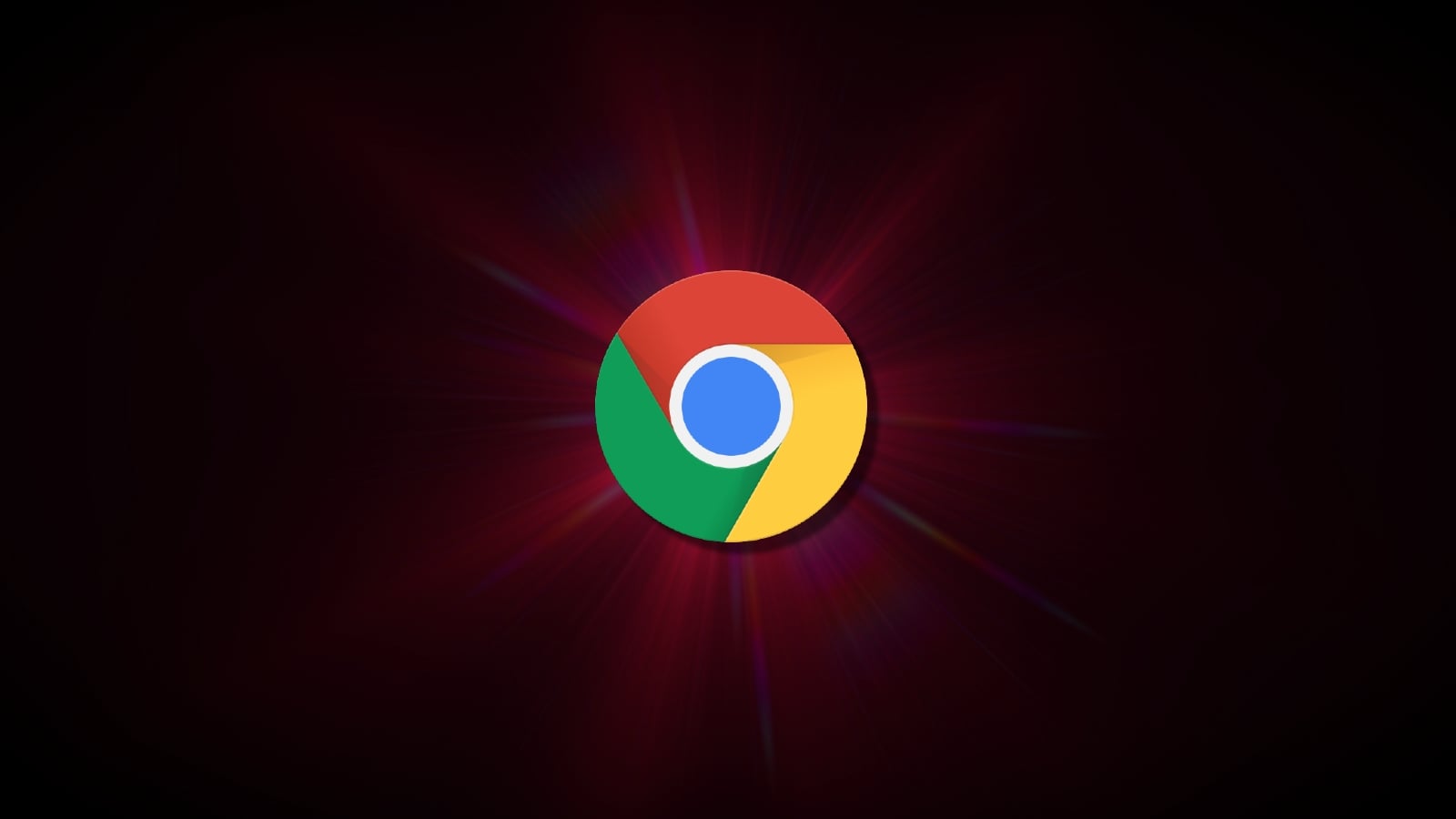 Ilustración de navegador Chrome para artículo sobre extensiones maliciosas y ClickFix