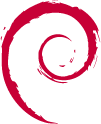 Logo de Debian para artículo sobre DSA-6163-1