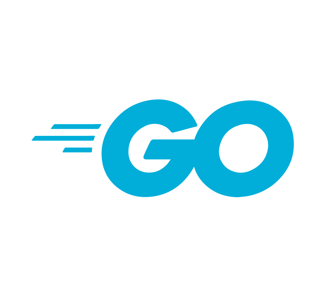 Logo de Go para artículo técnico sobre USN-8089-1