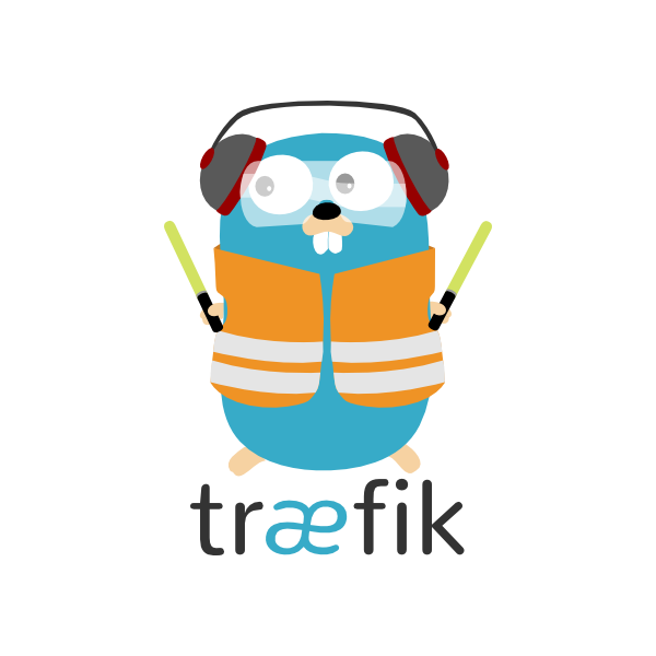 Traefik logo para artículo sobre CVE-2026-29777